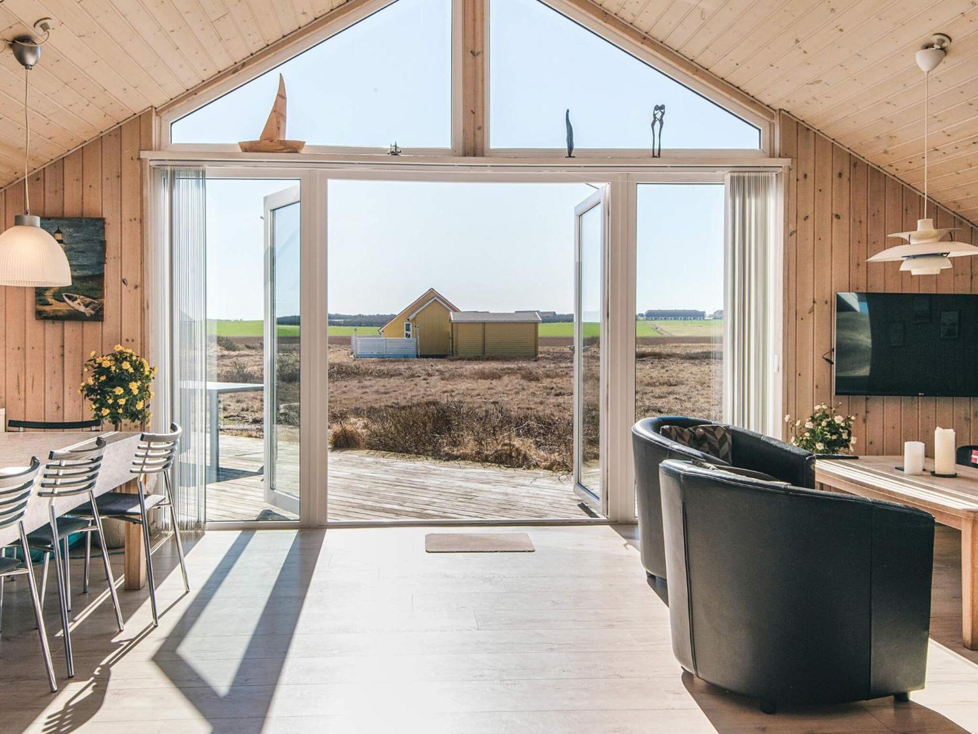 Holiday Home Lemvig XII Exterior photo